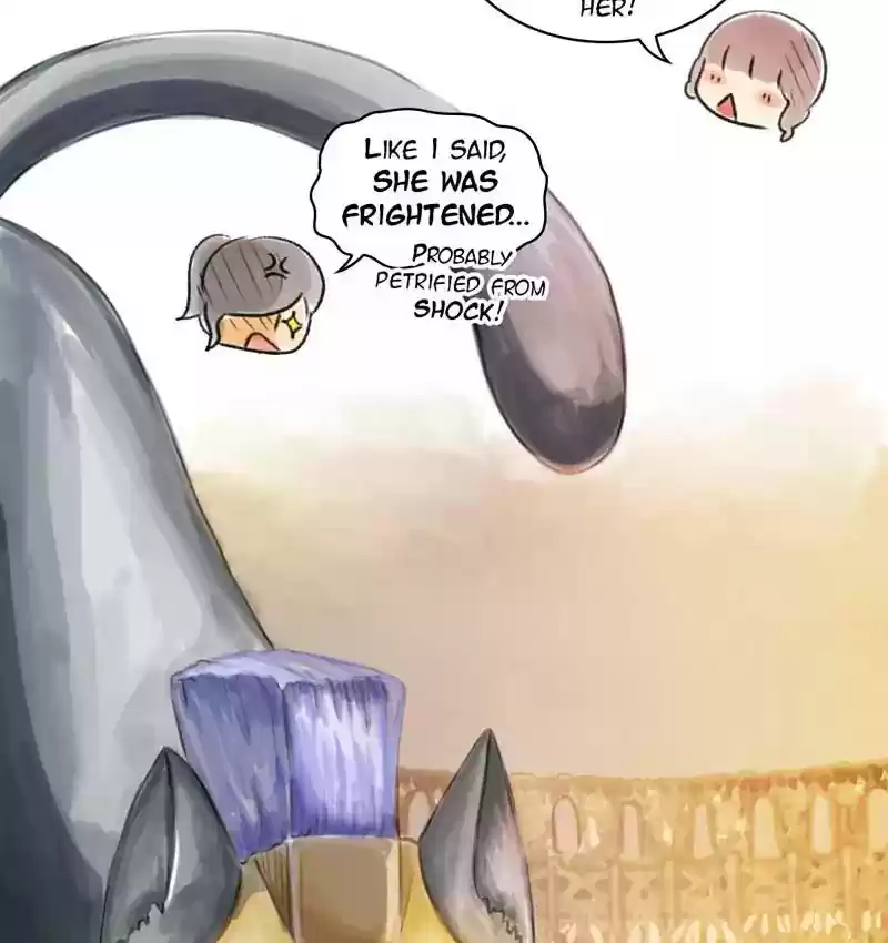 A Budgie's Life Chapter 86: Ep.86: