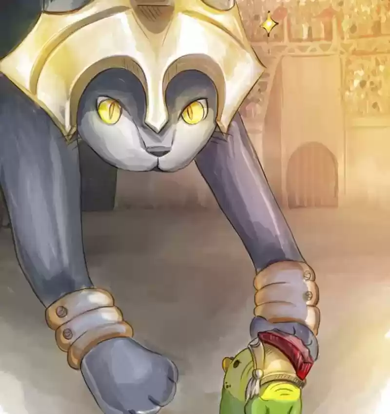 A Budgie's Life Chapter 86: Ep.86: