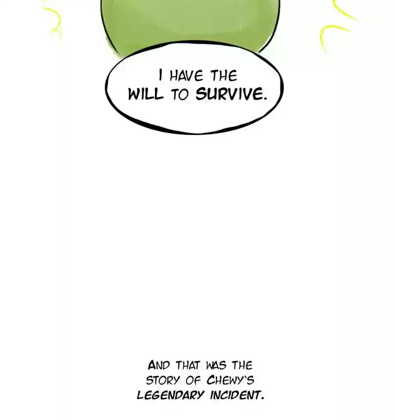 A Budgie's Life Chapter 86: Ep.86: