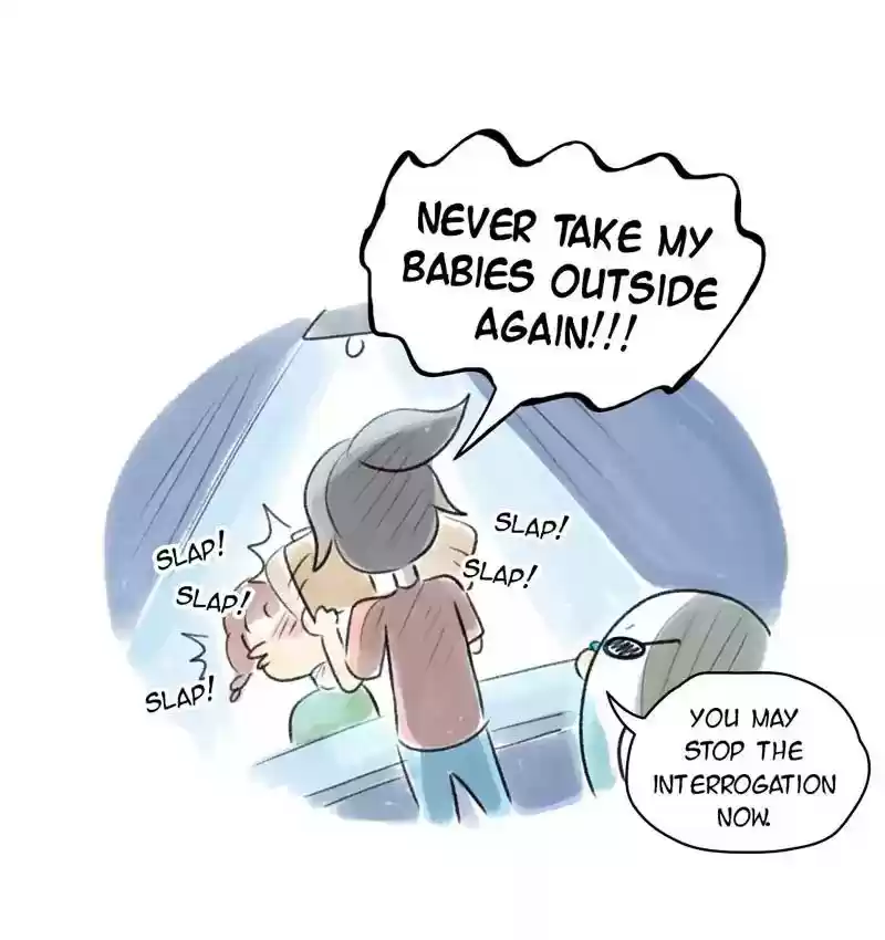 A Budgie's Life Chapter 86: Ep.86: