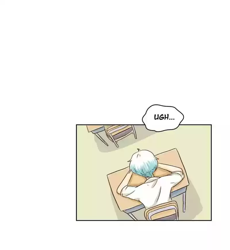 A Budgie's Life Chapter 87: Ep.87: