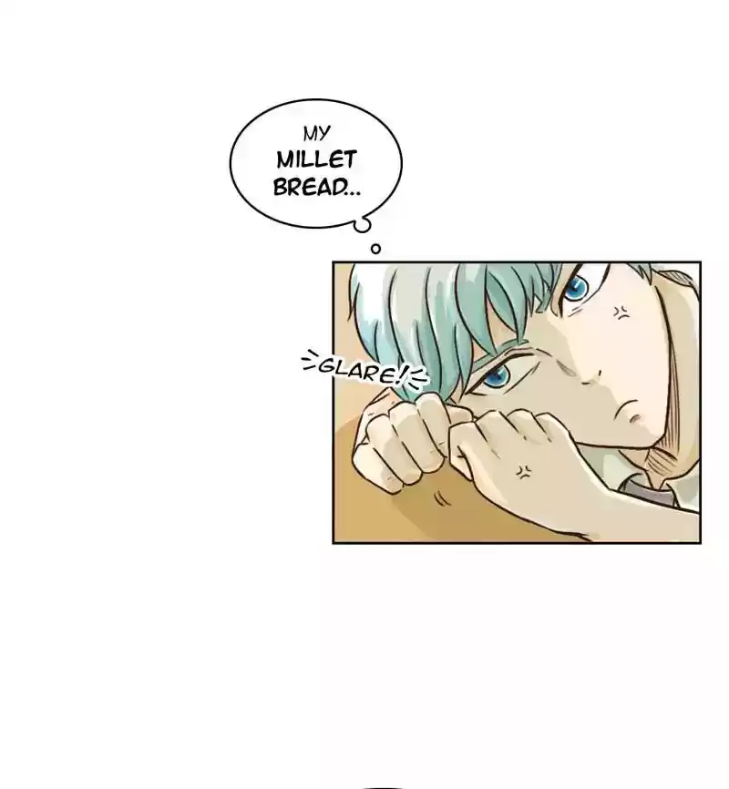 A Budgie's Life Chapter 87: Ep.87: