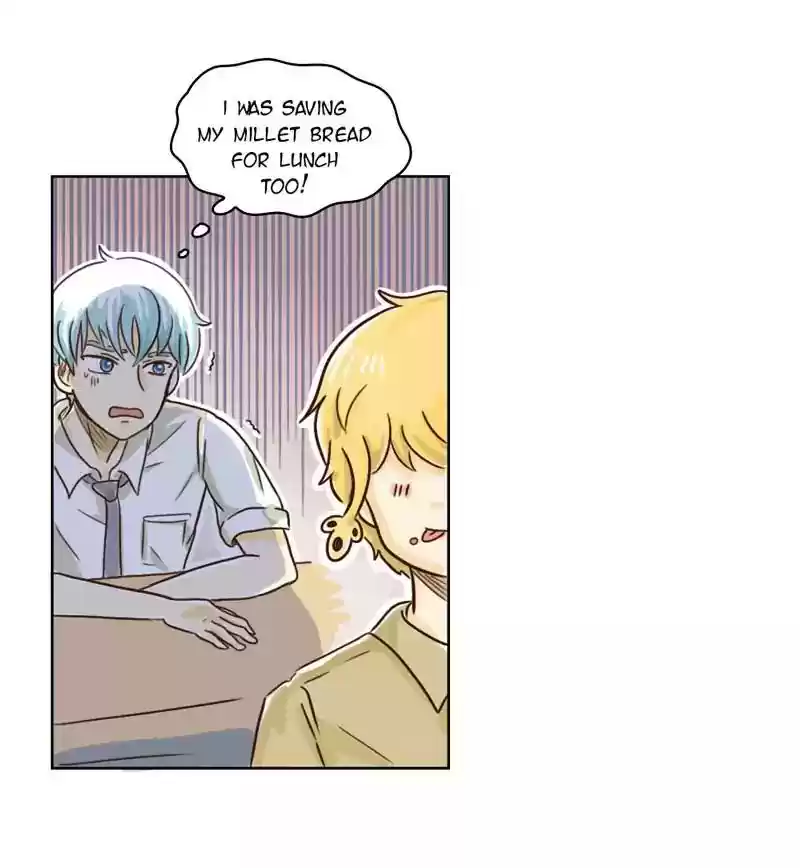 A Budgie's Life Chapter 87: Ep.87: