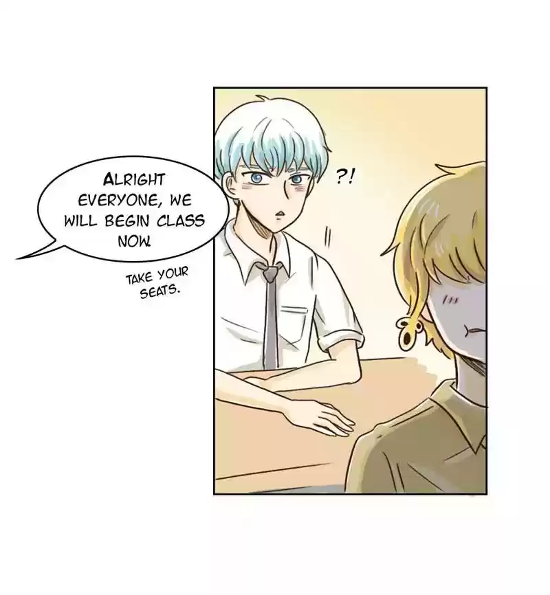 A Budgie's Life Chapter 87: Ep.87: