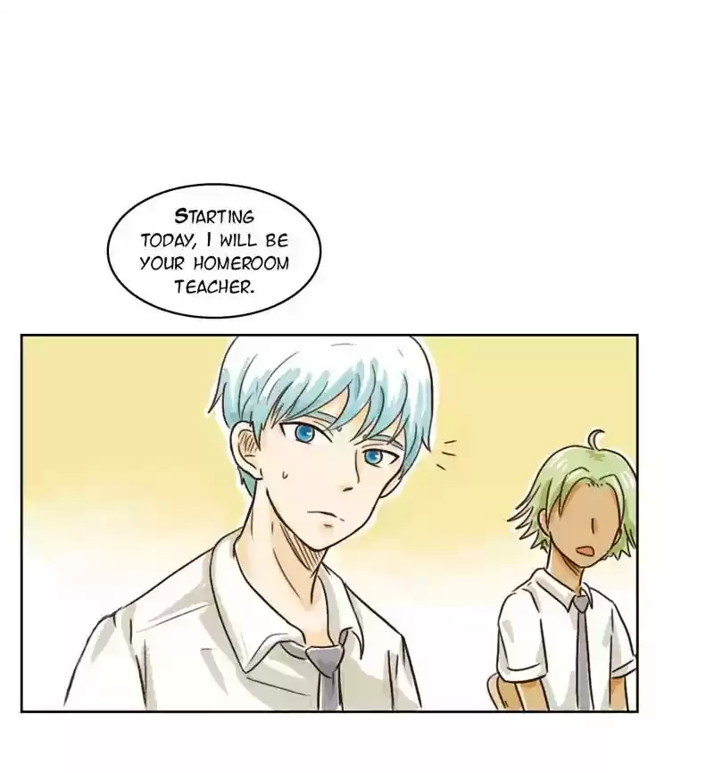 A Budgie's Life Chapter 87: Ep.87: