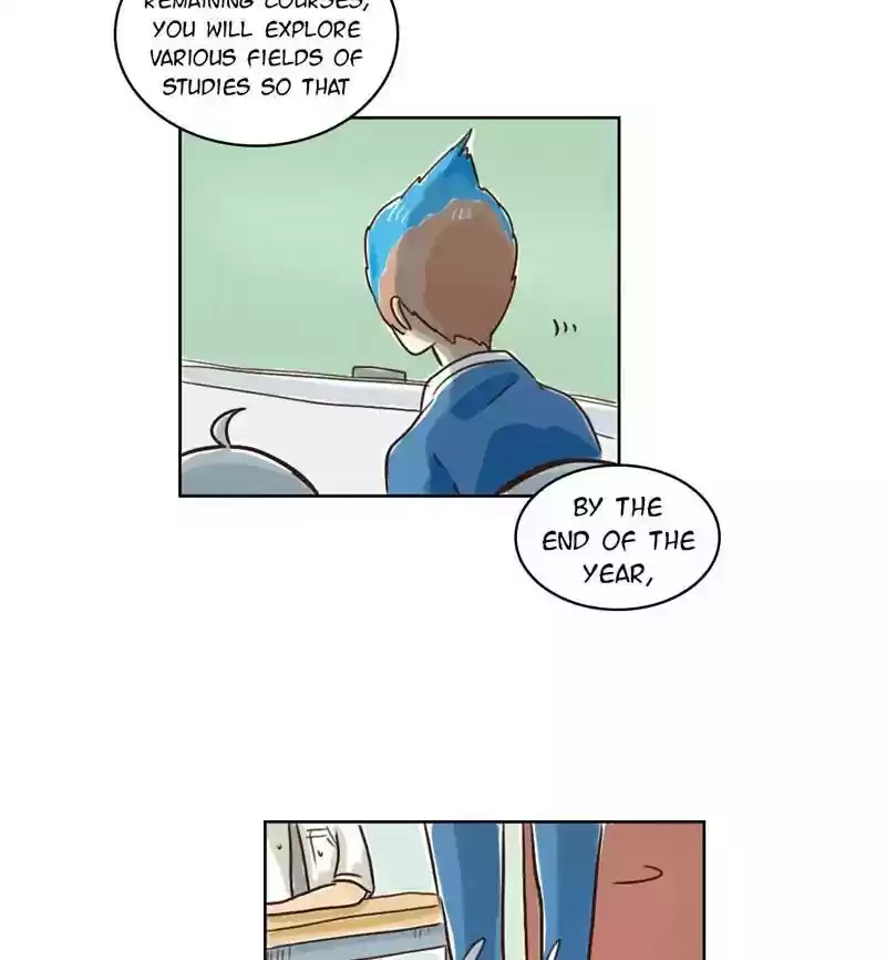 A Budgie's Life Chapter 87: Ep.87: