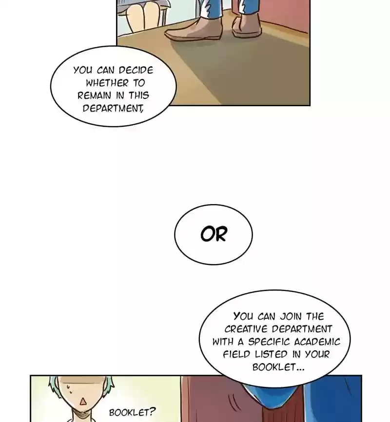 A Budgie's Life Chapter 87: Ep.87: