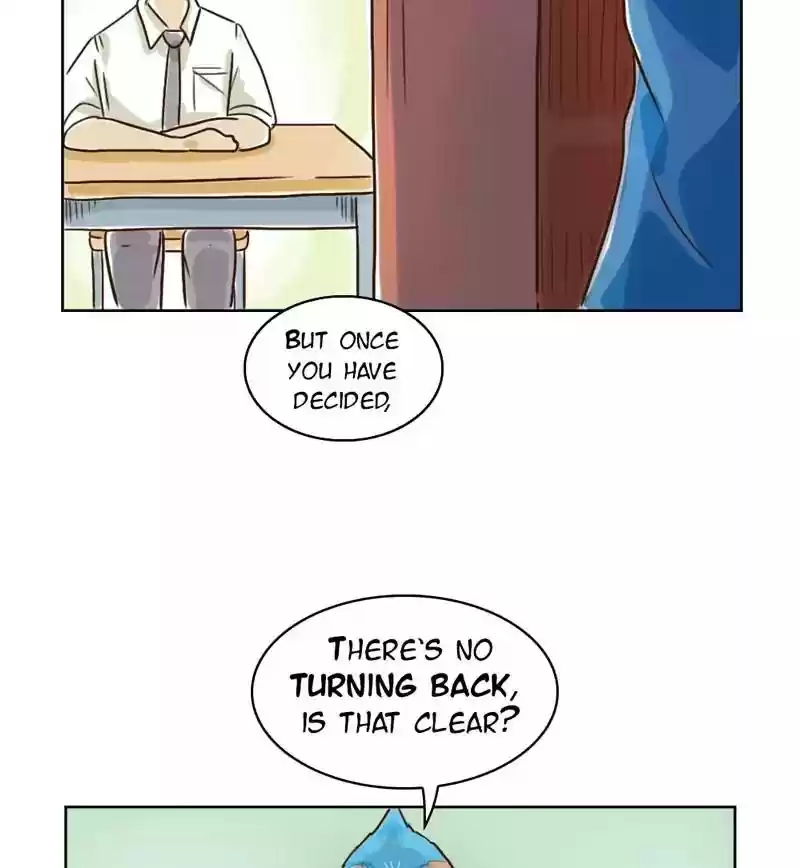 A Budgie's Life Chapter 87: Ep.87: