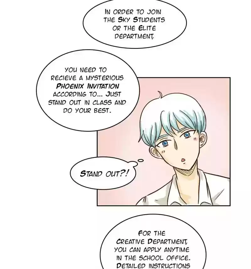 A Budgie's Life Chapter 87: Ep.87: