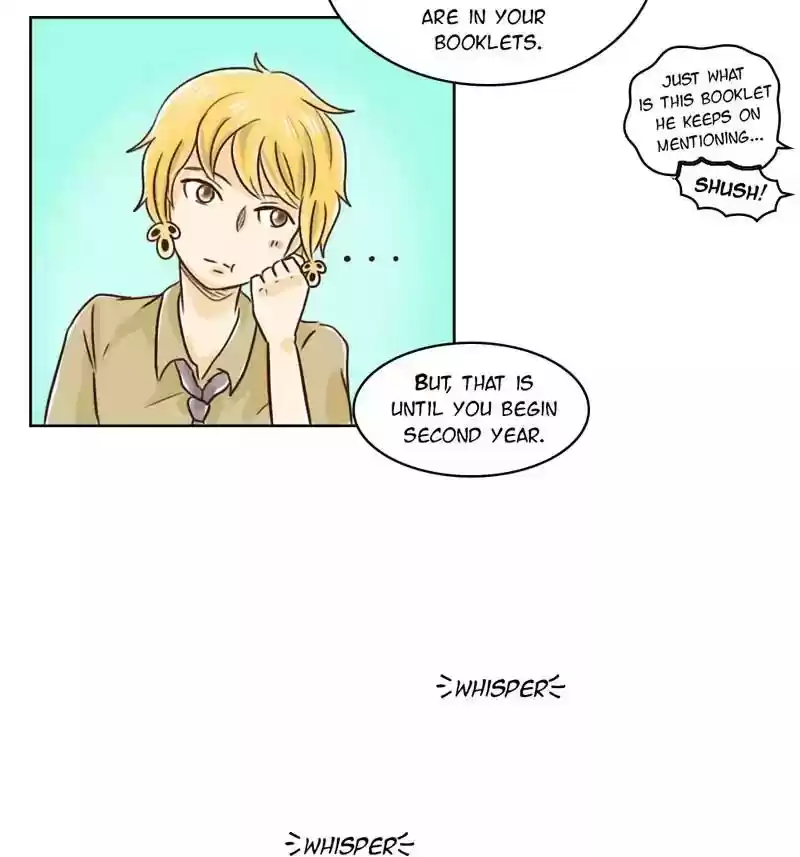 A Budgie's Life Chapter 87: Ep.87: