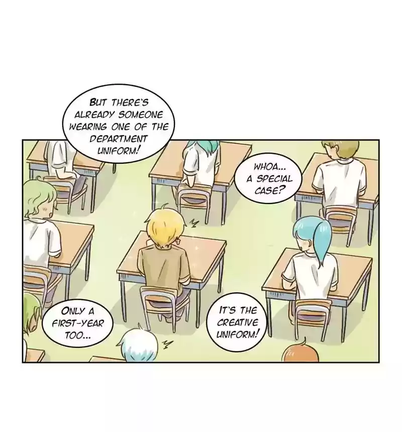 A Budgie's Life Chapter 87: Ep.87: