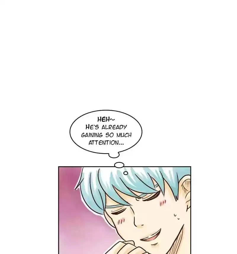 A Budgie's Life Chapter 87: Ep.87: