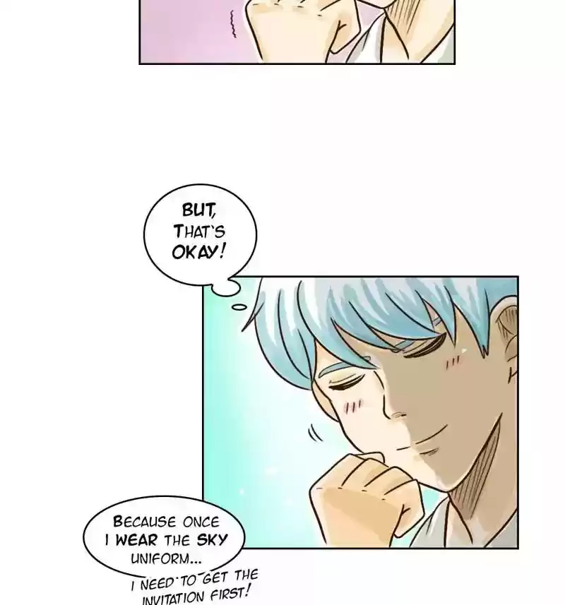 A Budgie's Life Chapter 87: Ep.87: