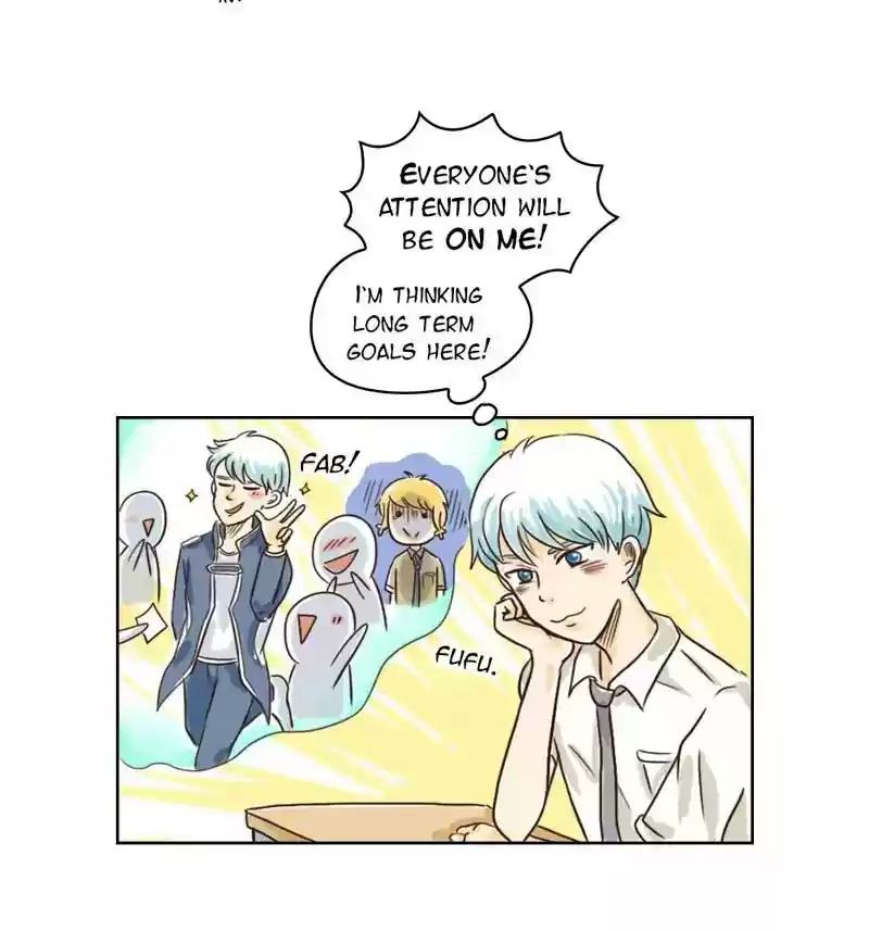 A Budgie's Life Chapter 87: Ep.87: