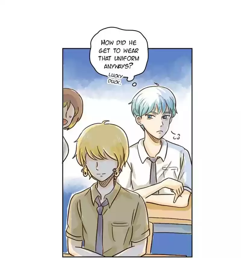 A Budgie's Life Chapter 87: Ep.87: