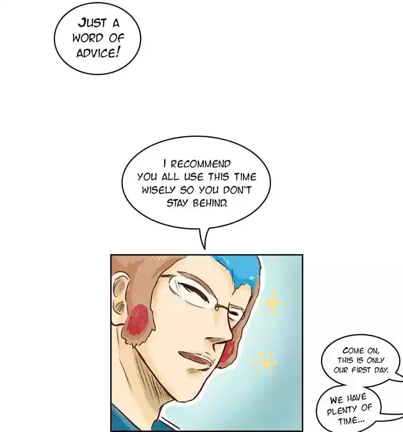 A Budgie's Life Chapter 87: Ep.87: