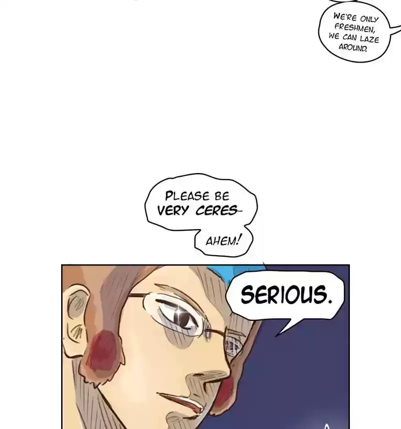 A Budgie's Life Chapter 87: Ep.87: