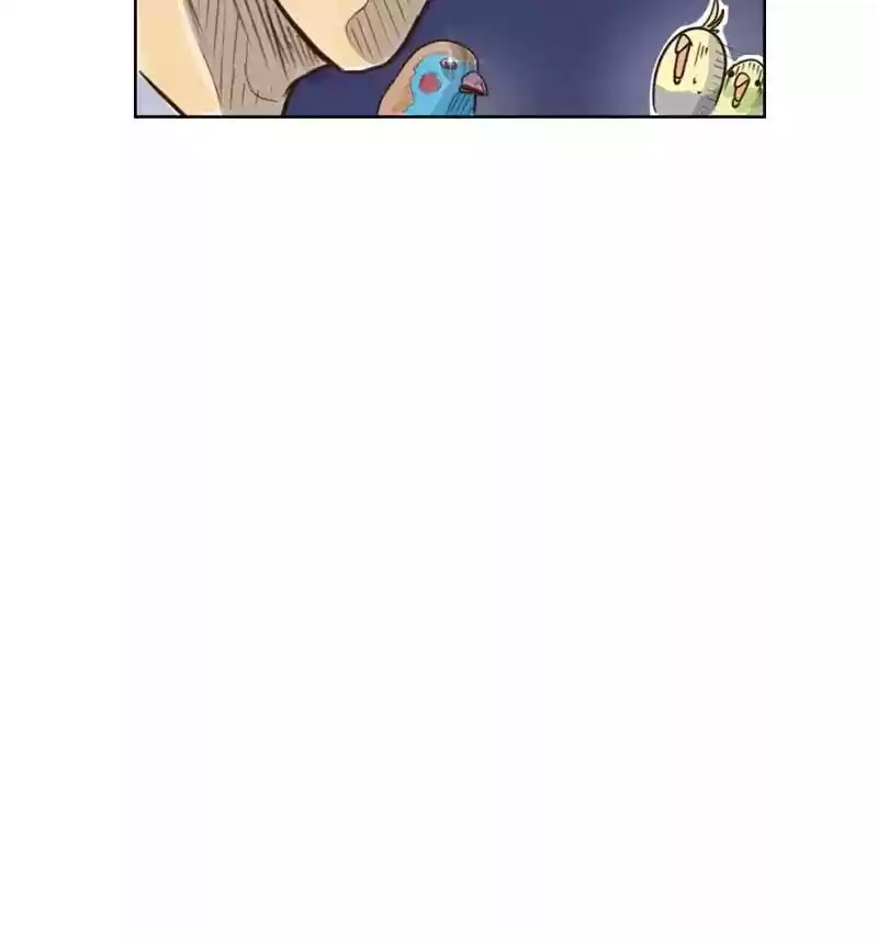 A Budgie's Life Chapter 87: Ep.87: