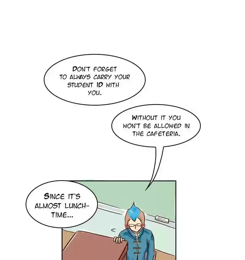 A Budgie's Life Chapter 87: Ep.87: