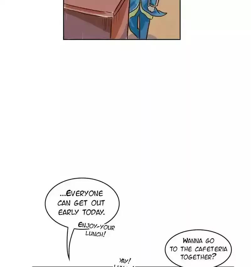 A Budgie's Life Chapter 87: Ep.87: