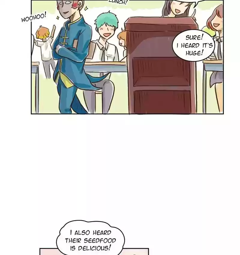 A Budgie's Life Chapter 87: Ep.87: