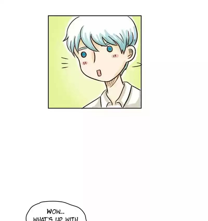 A Budgie's Life Chapter 87: Ep.87: