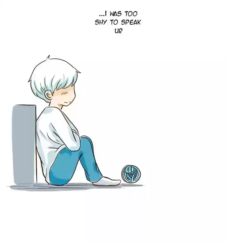 A Budgie's Life Chapter 87: Ep.87: