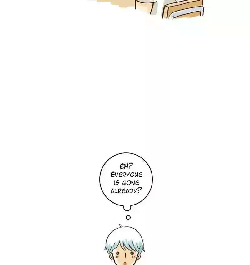 A Budgie's Life Chapter 87: Ep.87: