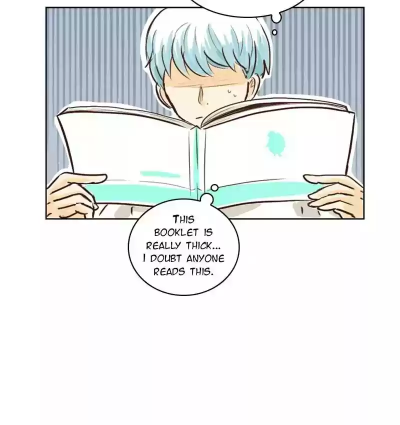 A Budgie's Life Chapter 87: Ep.87: