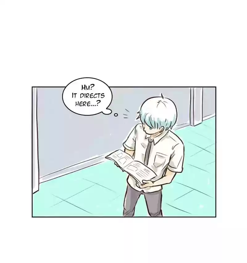 A Budgie's Life Chapter 87: Ep.87: