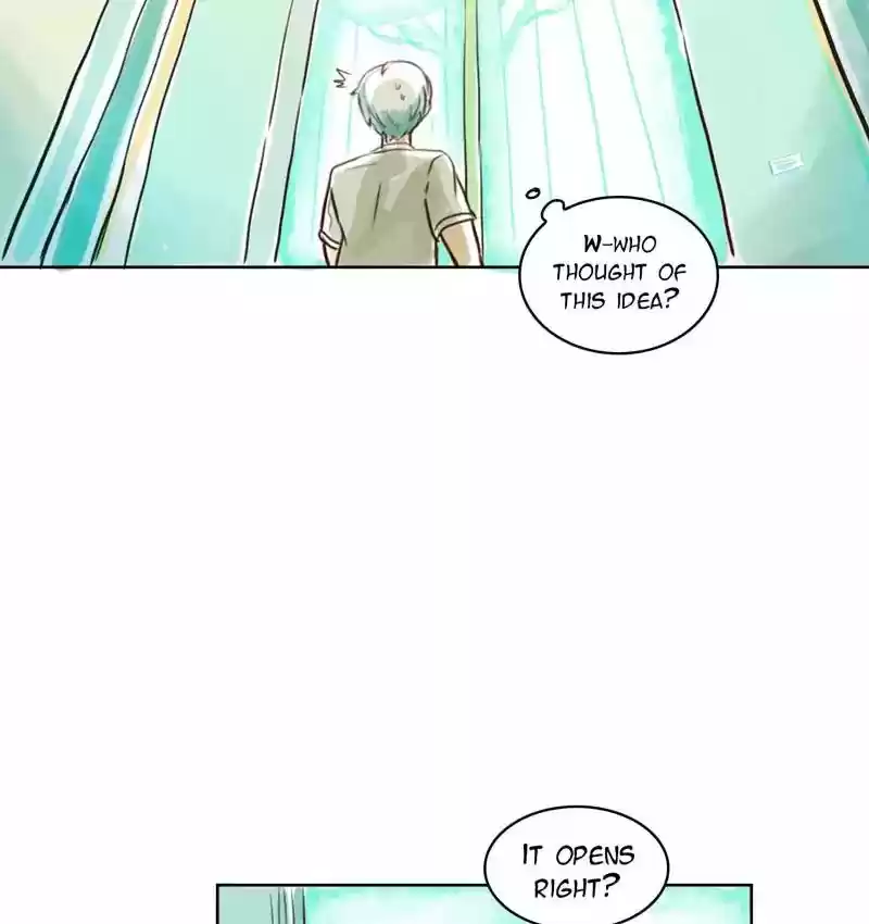 A Budgie's Life Chapter 87: Ep.87: