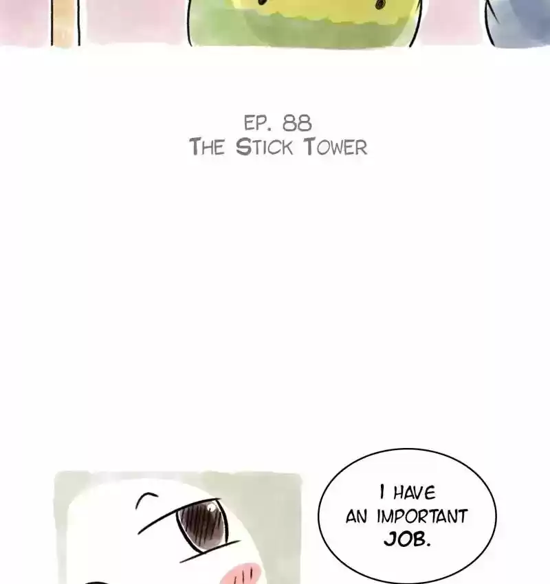 A Budgie's Life Chapter 88: Ep.88: