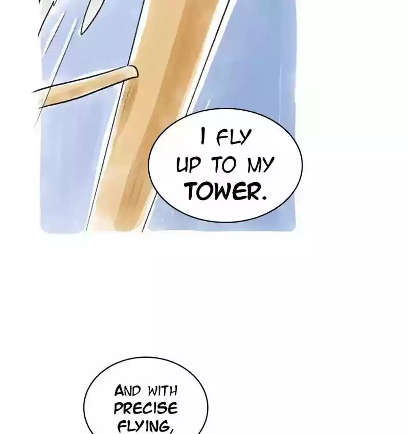 A Budgie's Life Chapter 88: Ep.88: