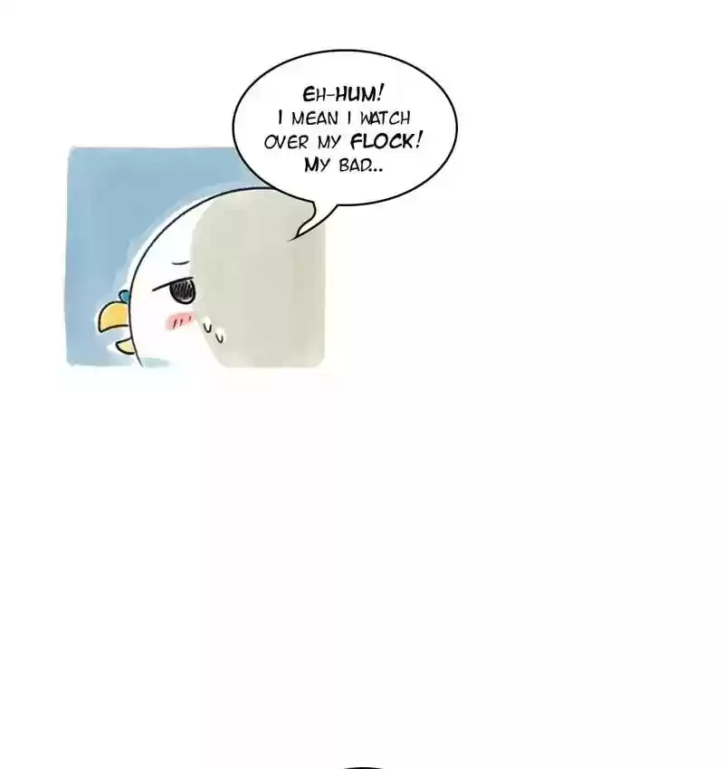 A Budgie's Life Chapter 88: Ep.88: