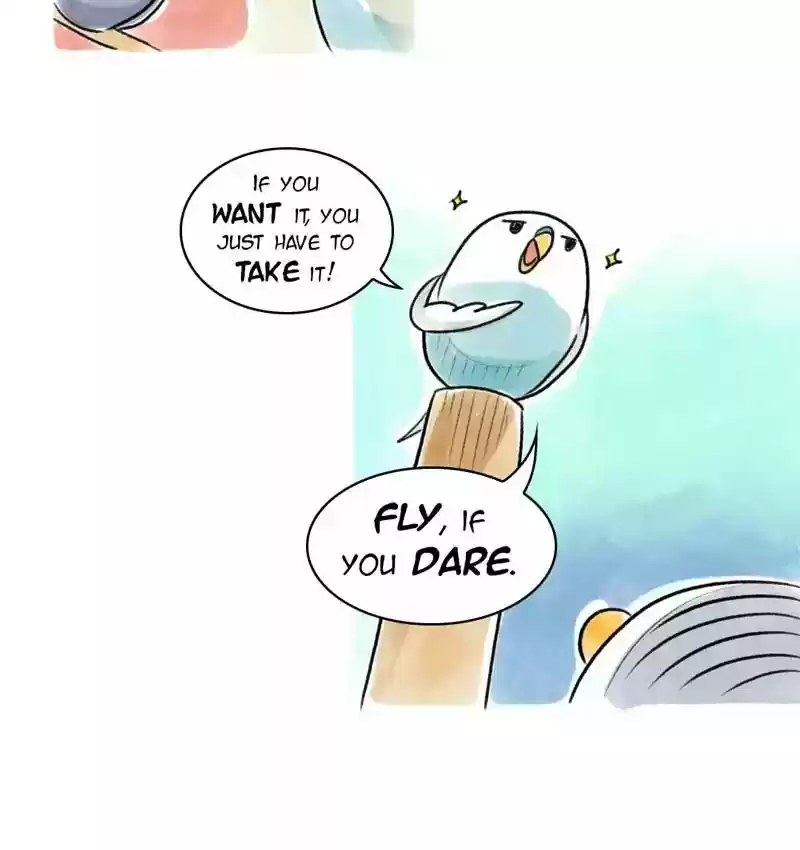 A Budgie's Life Chapter 88: Ep.88: