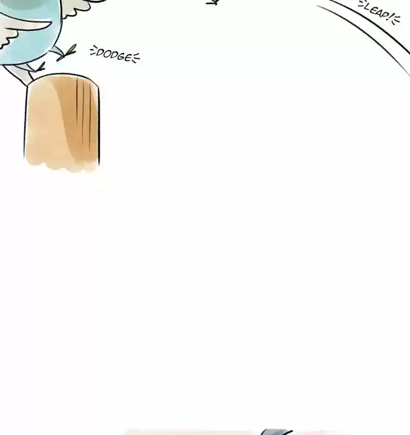 A Budgie's Life Chapter 88: Ep.88: