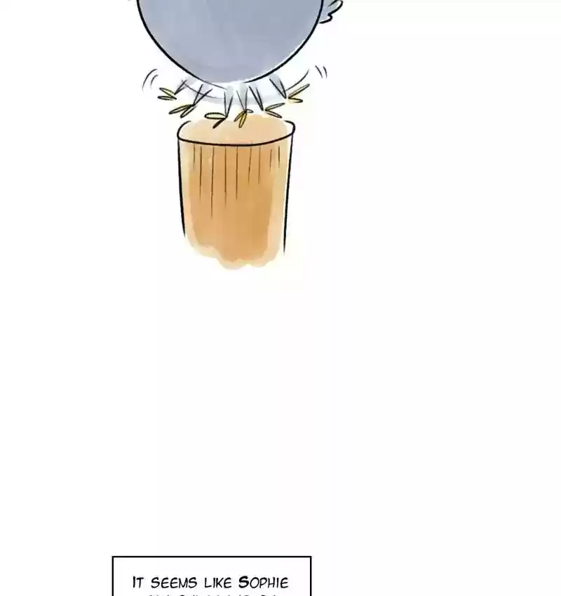 A Budgie's Life Chapter 88: Ep.88: