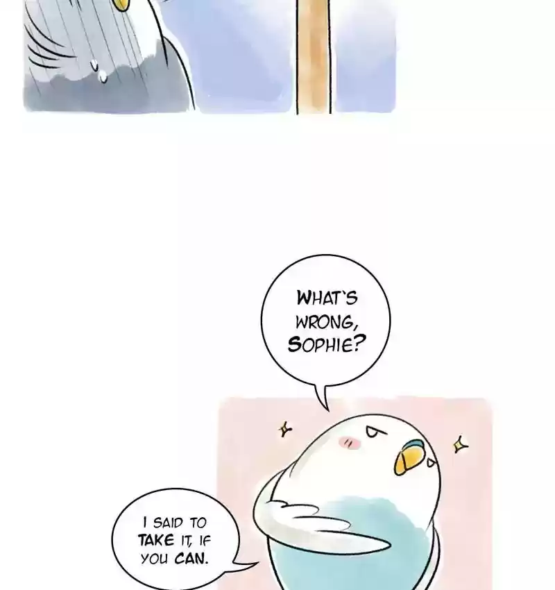 A Budgie's Life Chapter 88: Ep.88: