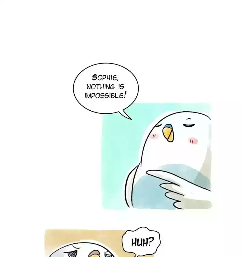 A Budgie's Life Chapter 88: Ep.88: