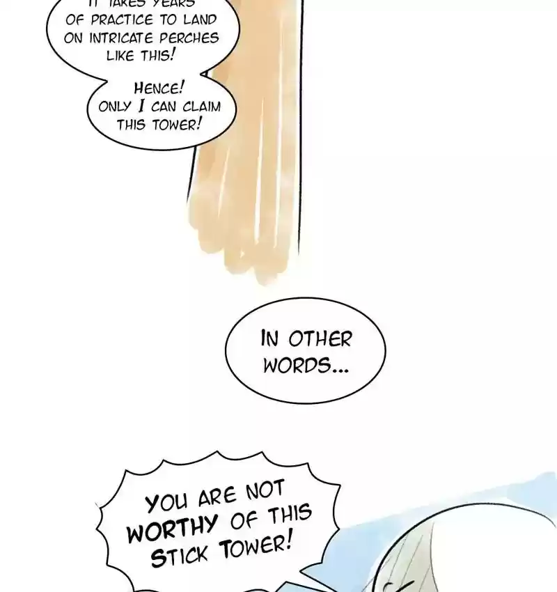 A Budgie's Life Chapter 88: Ep.88: