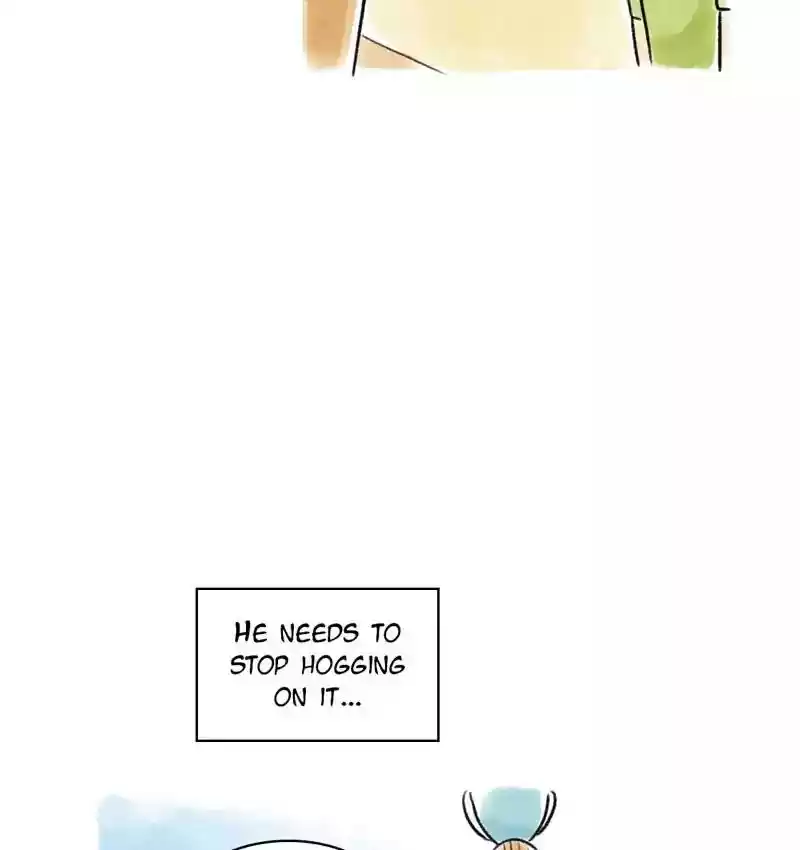 A Budgie's Life Chapter 89: Ep.89: