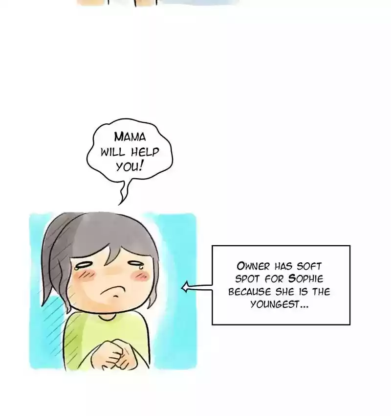 A Budgie's Life Chapter 89: Ep.89: