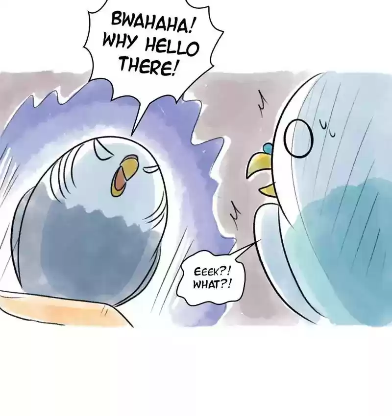 A Budgie's Life Chapter 89: Ep.89: