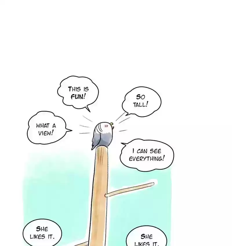 A Budgie's Life Chapter 89: Ep.89: