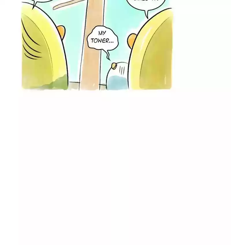 A Budgie's Life Chapter 89: Ep.89: