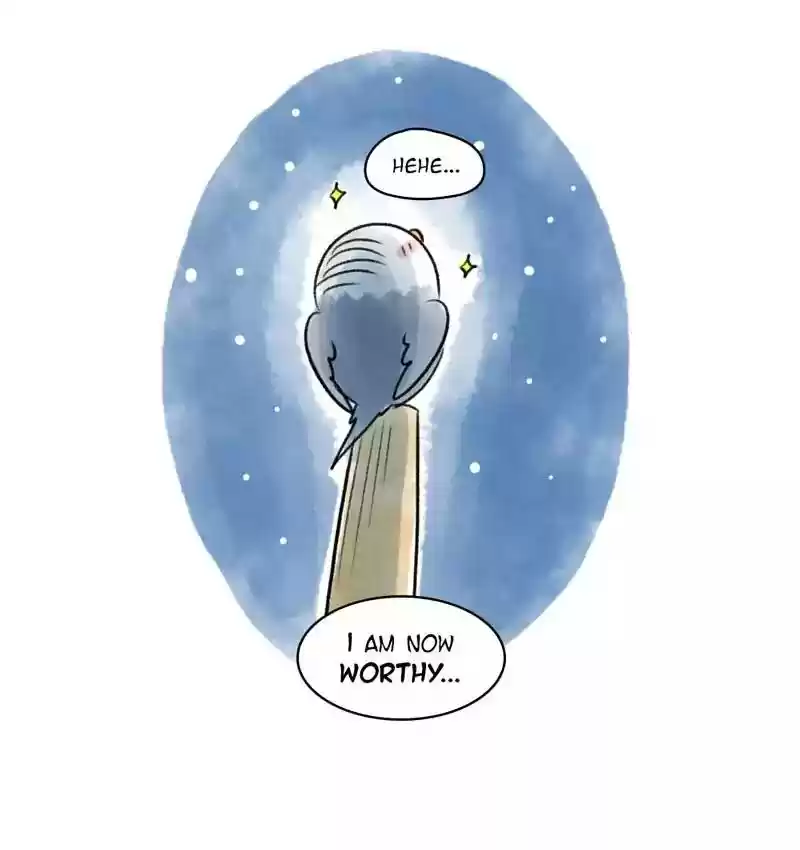 A Budgie's Life Chapter 89: Ep.89: