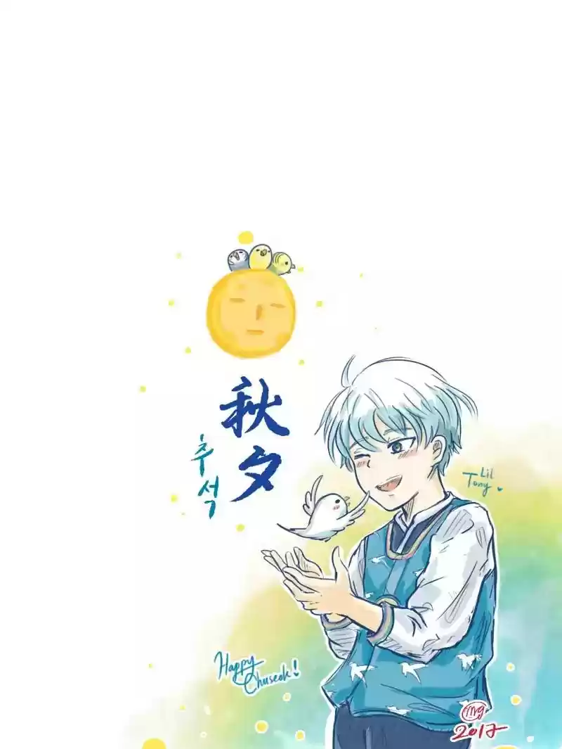 A Budgie's Life Chapter 89: Ep.89: