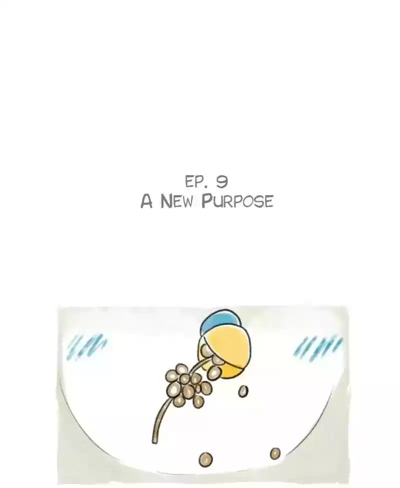 A Budgie's Life Chapter 9: Ep.9: