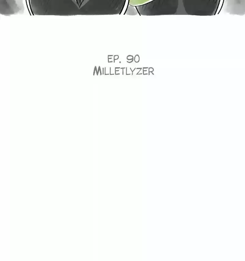 A Budgie's Life Chapter 90: Ep.90: