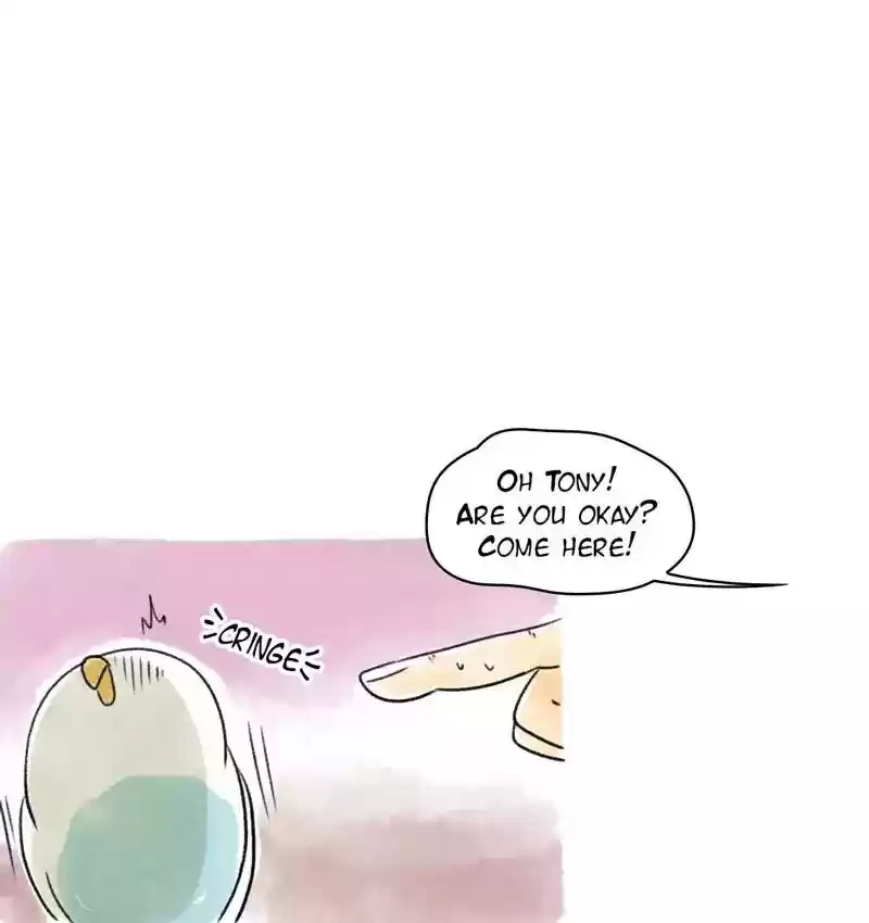 A Budgie's Life Chapter 90: Ep.90: